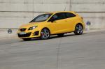 Seat Ibiza Cupra 2009 года